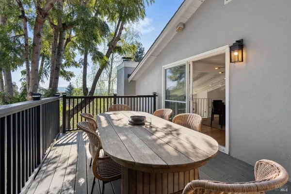 $2,750,000 | 119 Bretano Way, Greenbrae, CA 94904