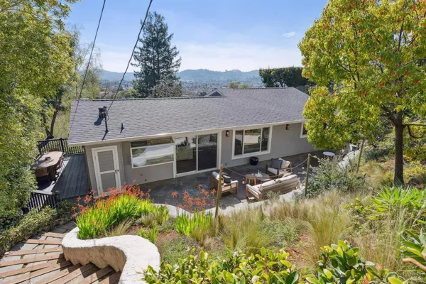 $2,750,000 | 119 Bretano Way, Greenbrae, CA 94904