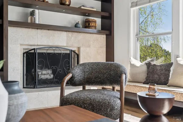 $2,750,000 | 119 Bretano Way, Greenbrae, CA 94904