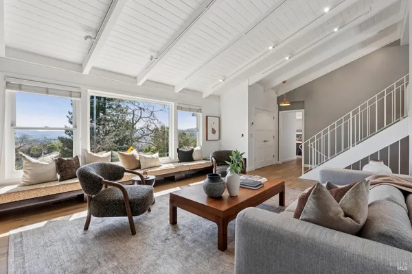 $2,750,000 | 119 Bretano Way, Greenbrae, CA 94904