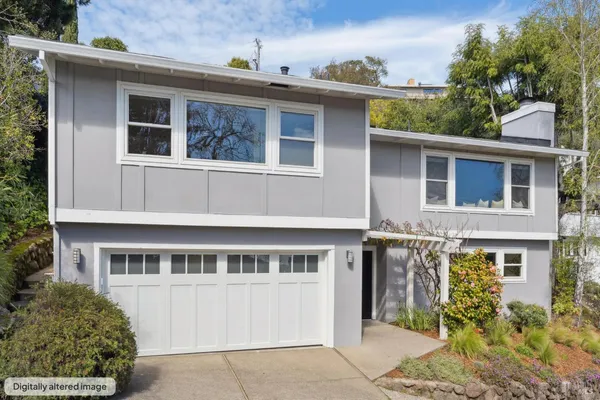 $2,750,000 | 119 Bretano Way, Greenbrae, CA 94904