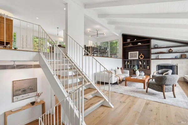 $2,750,000 | 119 Bretano Way, Greenbrae, CA 94904