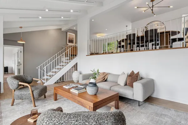 $2,750,000 | 119 Bretano Way, Greenbrae, CA 94904