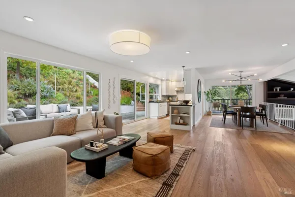 $2,750,000 | 119 Bretano Way, Greenbrae, CA 94904