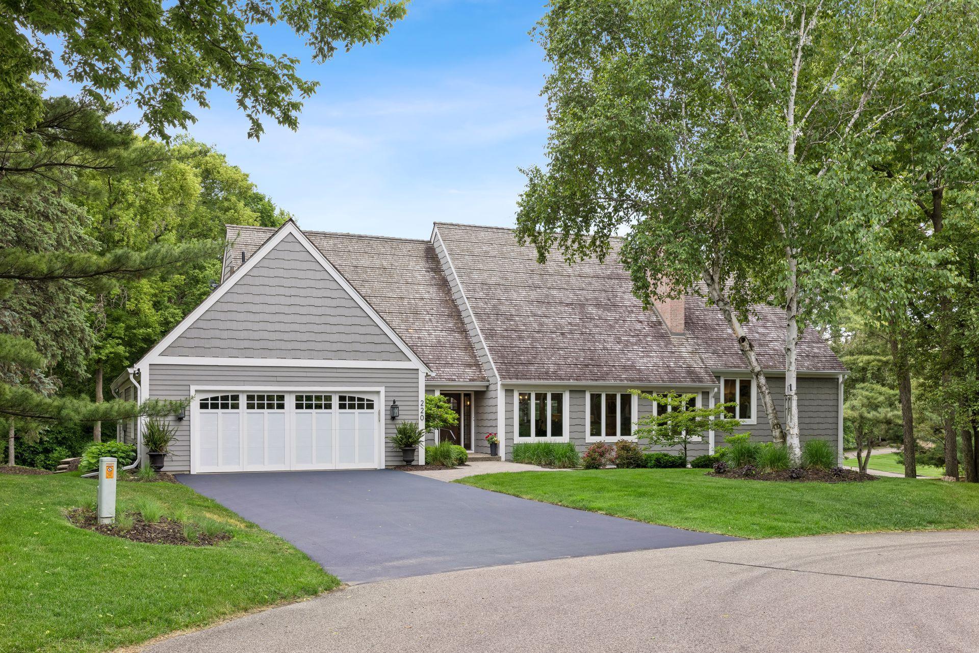 220 Northgate Road Wayzata, MN 55391 - Photo 1 of 50