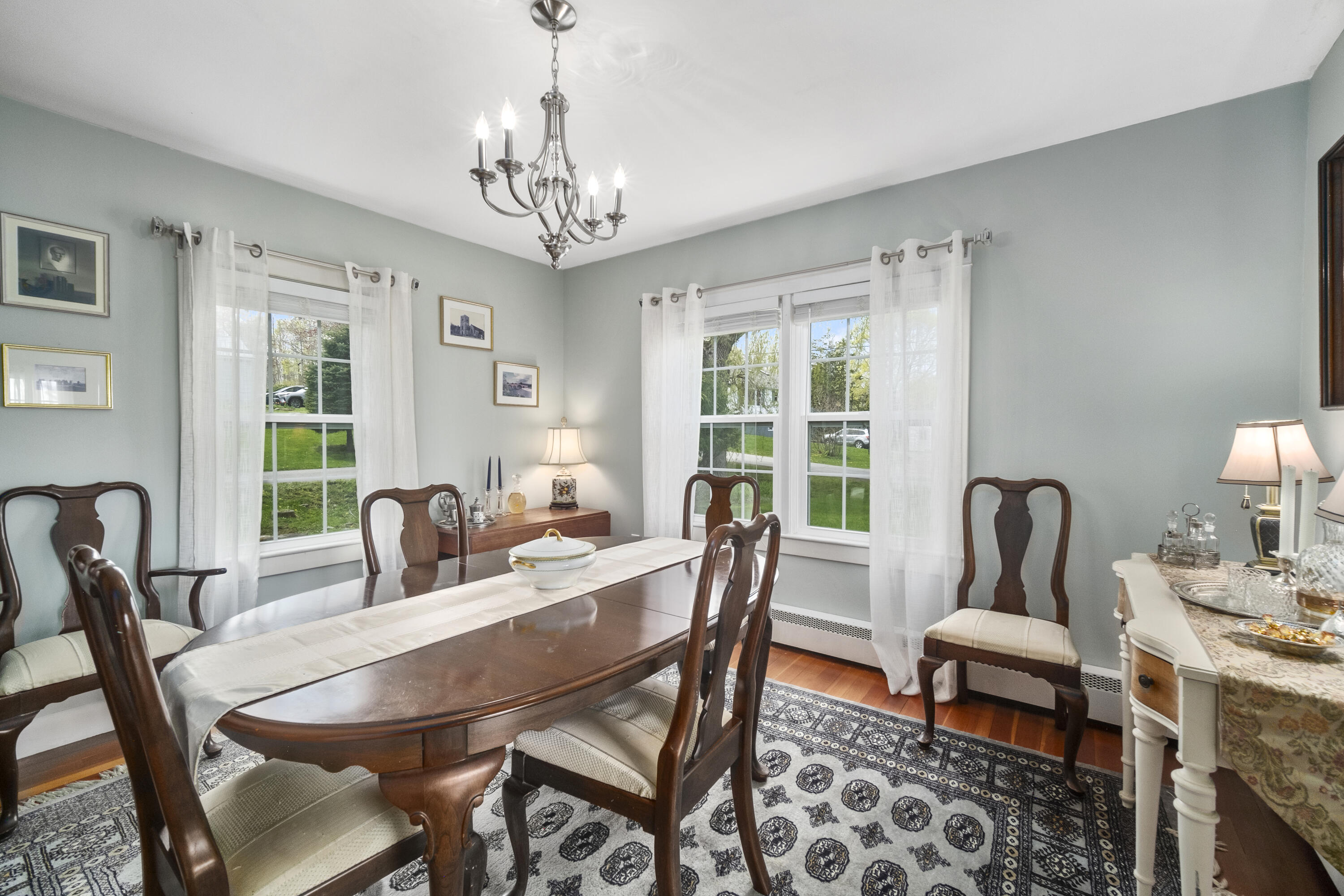 14 Woods Road Owls Head, ME 04854 - Photo 10 of 27 14 - 14 Woods Road - Owl's Head - JAC