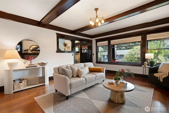 $849,000 | 1927 North Fife Street, Tacoma, WA 98406