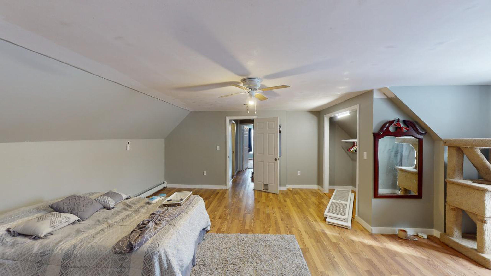 47 Old Keene Road Lincoln, ME 04457 - Photo 25 of 34 24