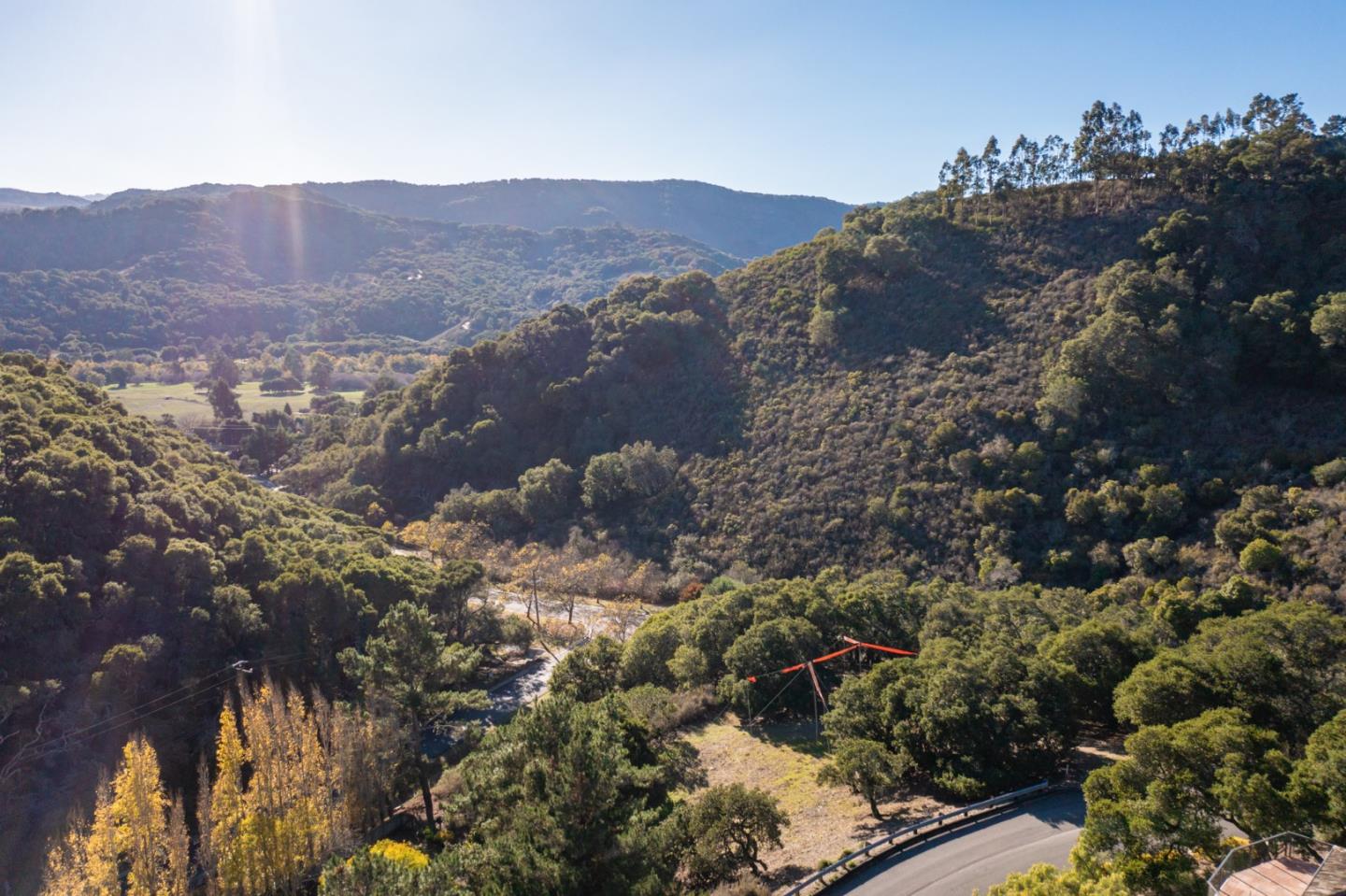 28007 Mercurio Road Carmel, CA 93923 - Photo 3 of 15