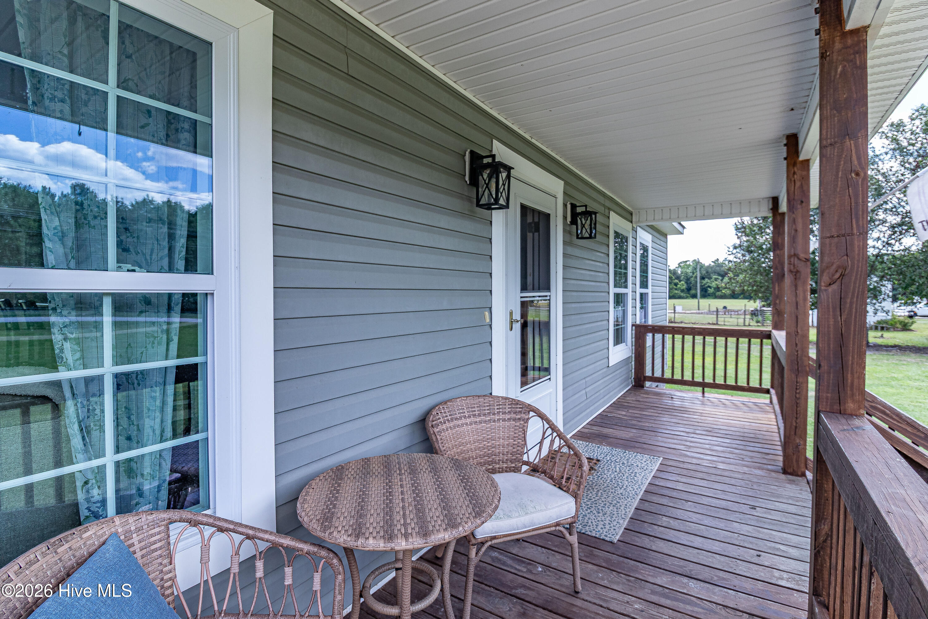 6868 Glover Road Elm City, NC 27822 - Photo 4 of 35