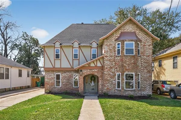 $550,000 | 146 Jefferson Heights Avenue, New Orleans, LA 70121