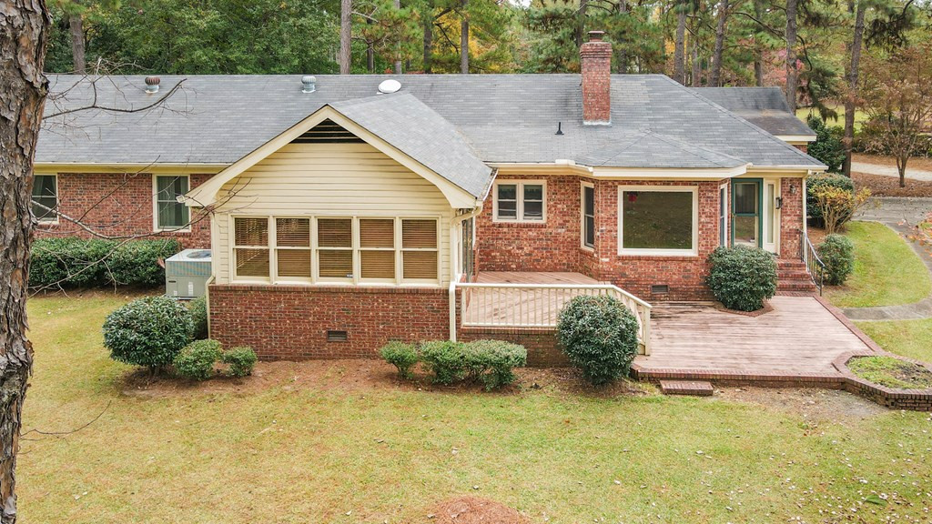 132 Hasty Road Aiken, SC 29803 - Photo 3 of 47 Gallery Image 3