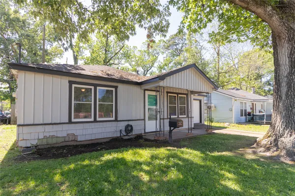 $100,000 | 4425 Harding Drive, Beaumont, TX 77703