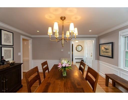 82 Bristol Road Wellesley, MA 02481 - Photo 6 of 26 a living room with furniture
