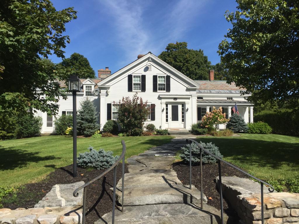 1377 N Road Sunderland, VT 05252 - Photo 1 of 26 Gallery Image 1