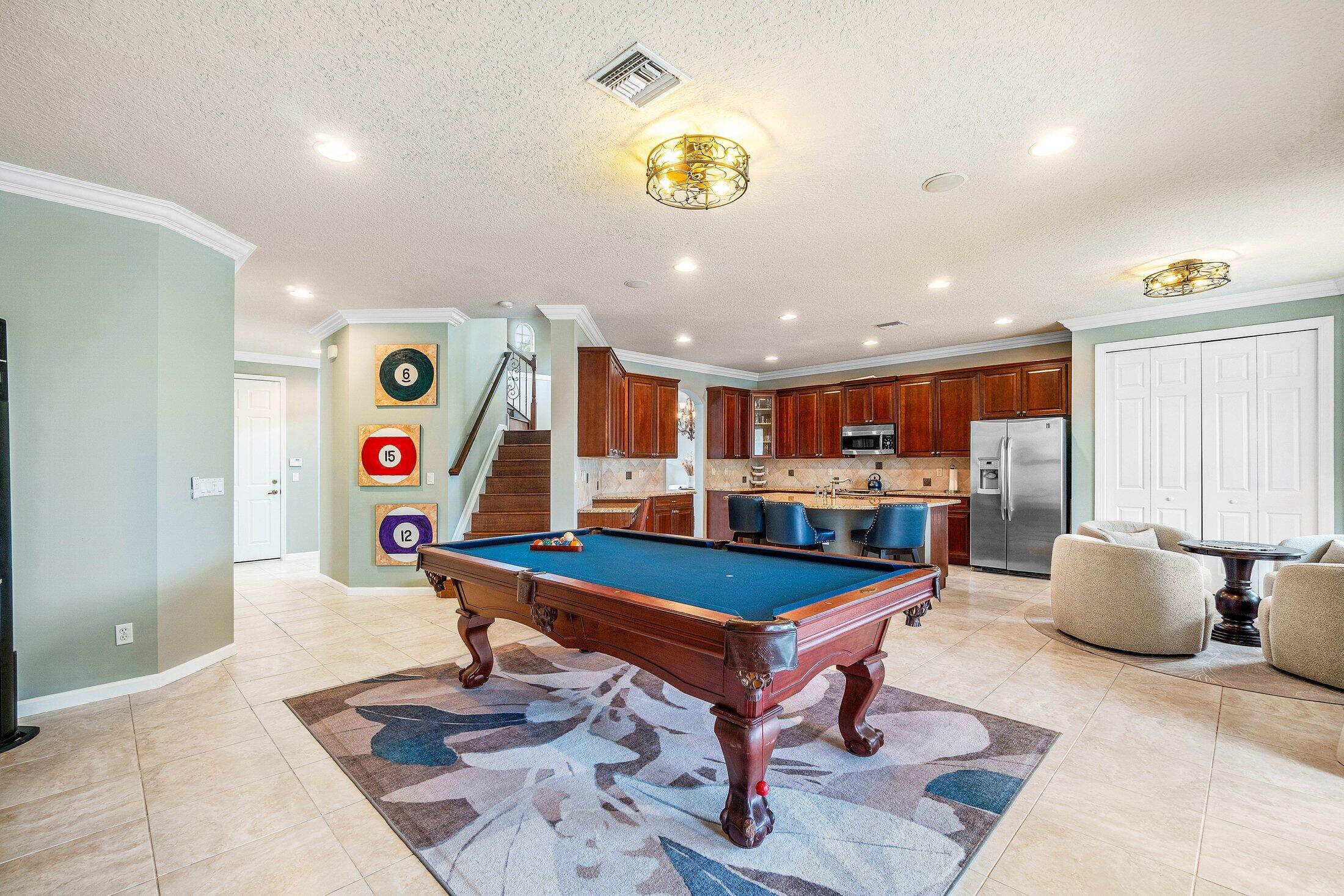 1414 Southeast Summit Trail Stuart, FL 34997 - Photo 11 of 42 Family