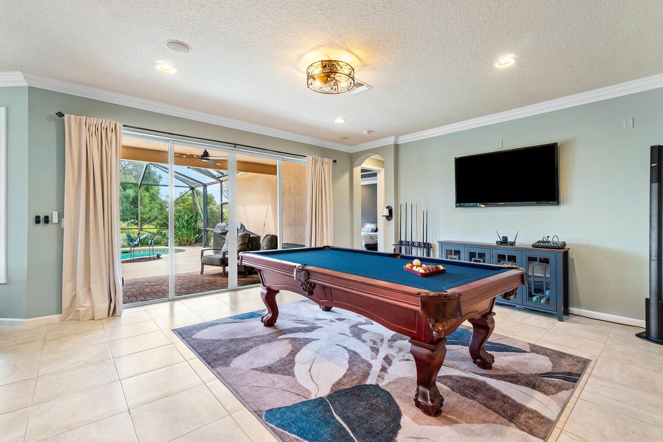 1414 Southeast Summit Trail Stuart, FL 34997 - Photo 13 of 42 Family