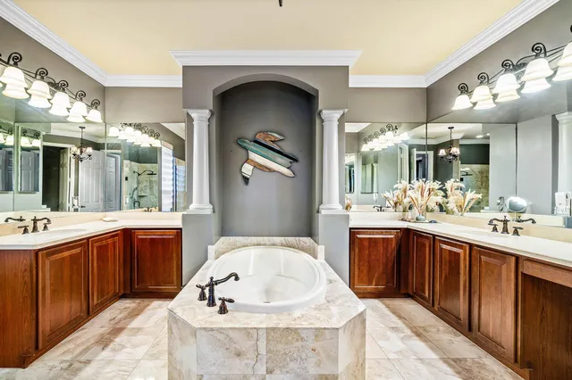 $869,900 | 1414 Southeast Summit Trail, Stuart, FL 34997