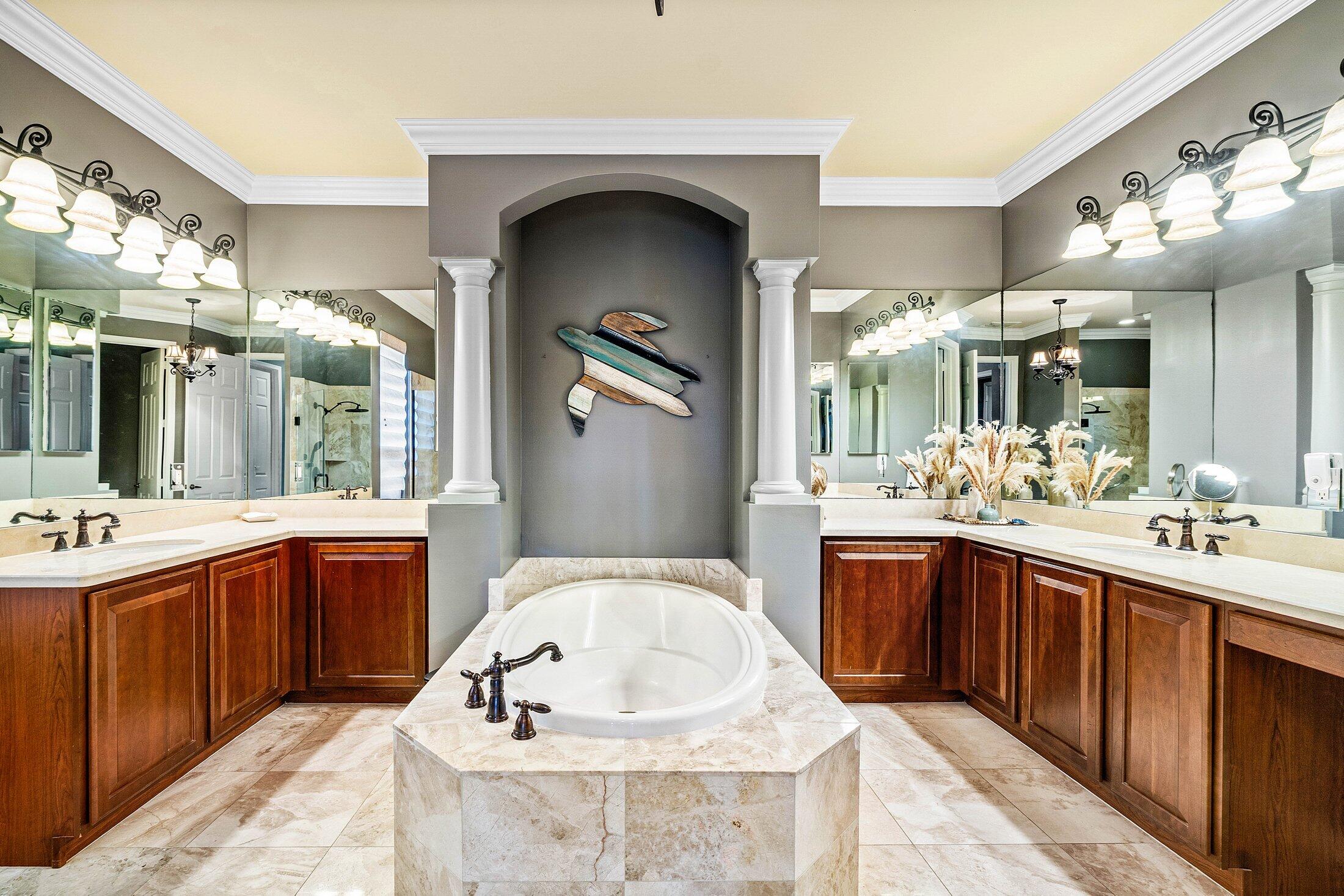 1414 Southeast Summit Trail Stuart, FL 34997 - Photo 22 of 42 Primary