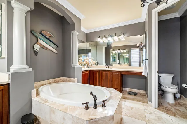 $869,900 | 1414 Southeast Summit Trail, Stuart, FL 34997