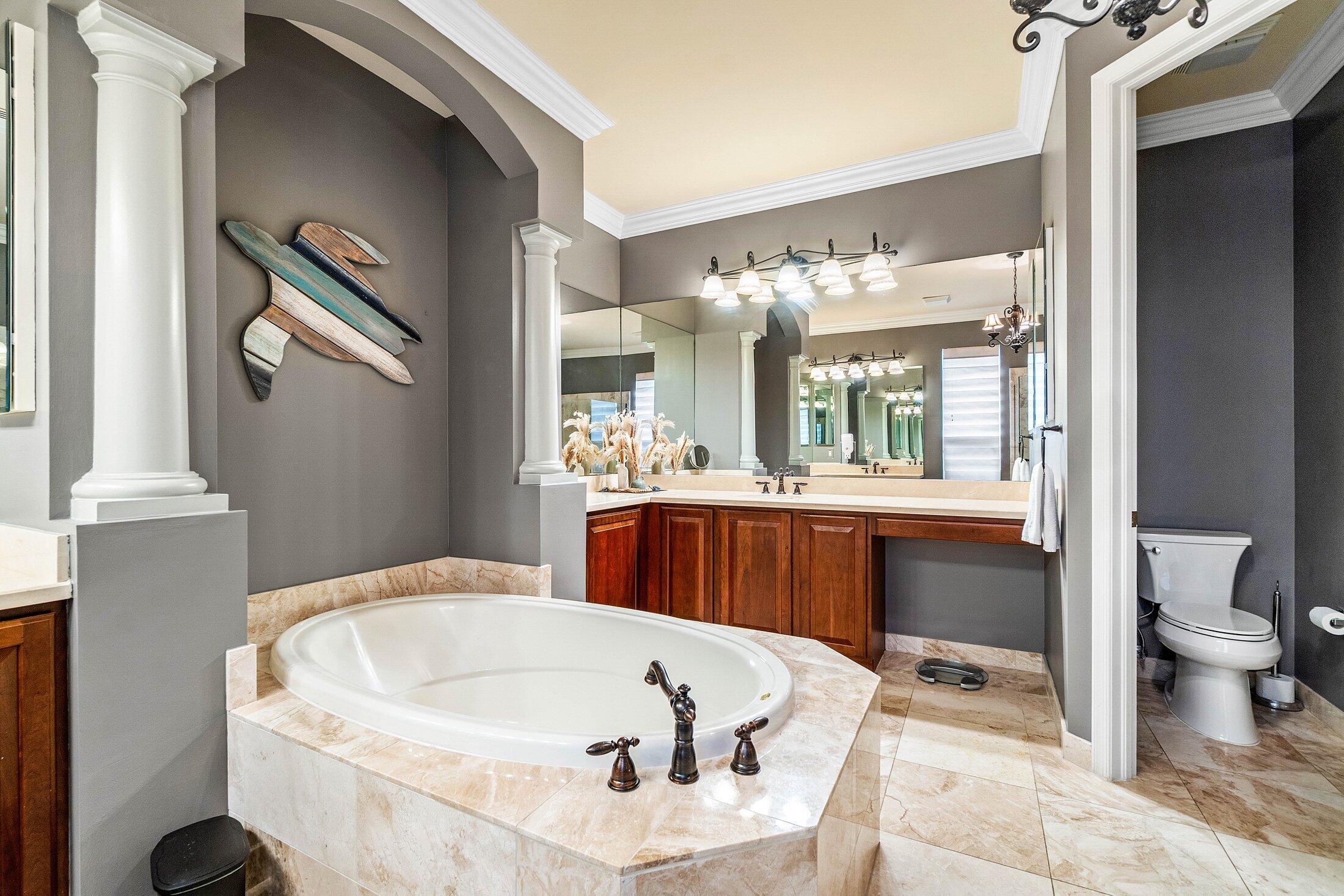 1414 Southeast Summit Trail Stuart, FL 34997 - Photo 23 of 42 Primary