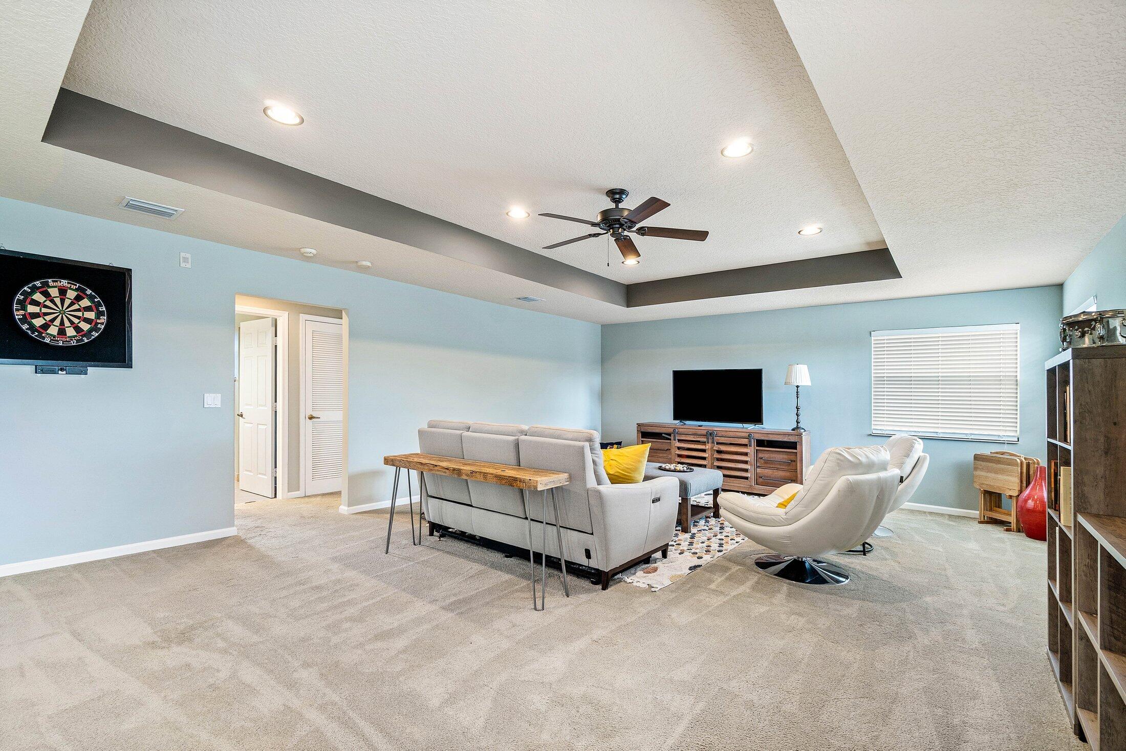 1414 Southeast Summit Trail Stuart, FL 34997 - Photo 26 of 42 Loft