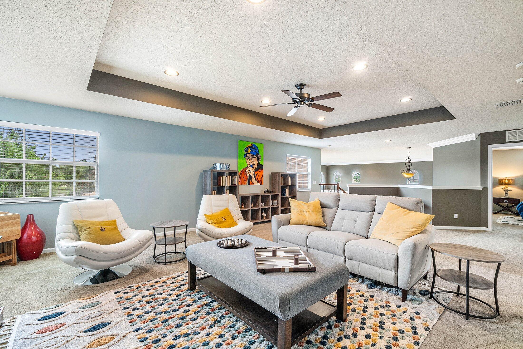 1414 Southeast Summit Trail Stuart, FL 34997 - Photo 28 of 42 Loft