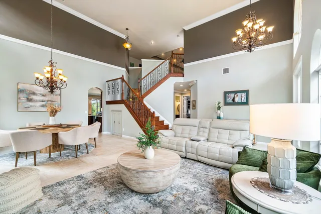 $869,900 | 1414 Southeast Summit Trail, Stuart, FL 34997