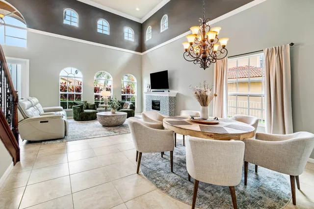 $869,900 | 1414 Southeast Summit Trail, Stuart, FL 34997