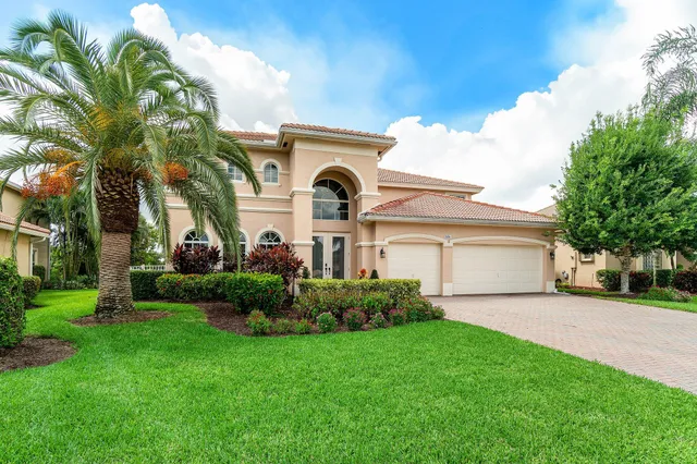 $869,900 | 1414 Southeast Summit Trail, Stuart, FL 34997