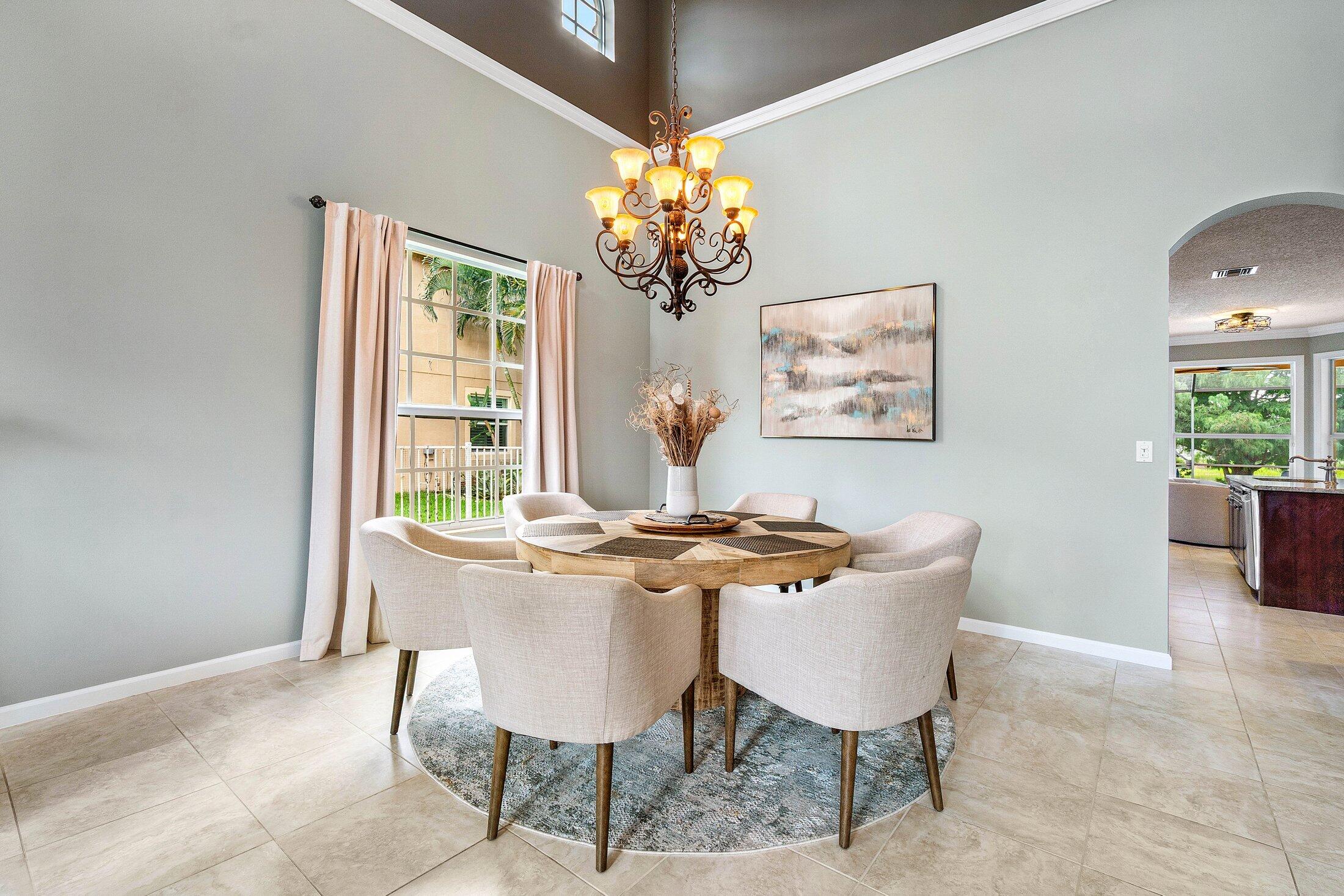 1414 Southeast Summit Trail Stuart, FL 34997 - Photo 6 of 42 Formal