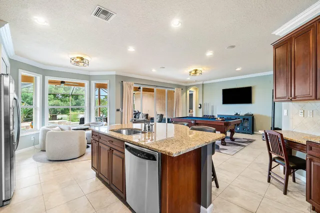 $869,900 | 1414 Southeast Summit Trail, Stuart, FL 34997