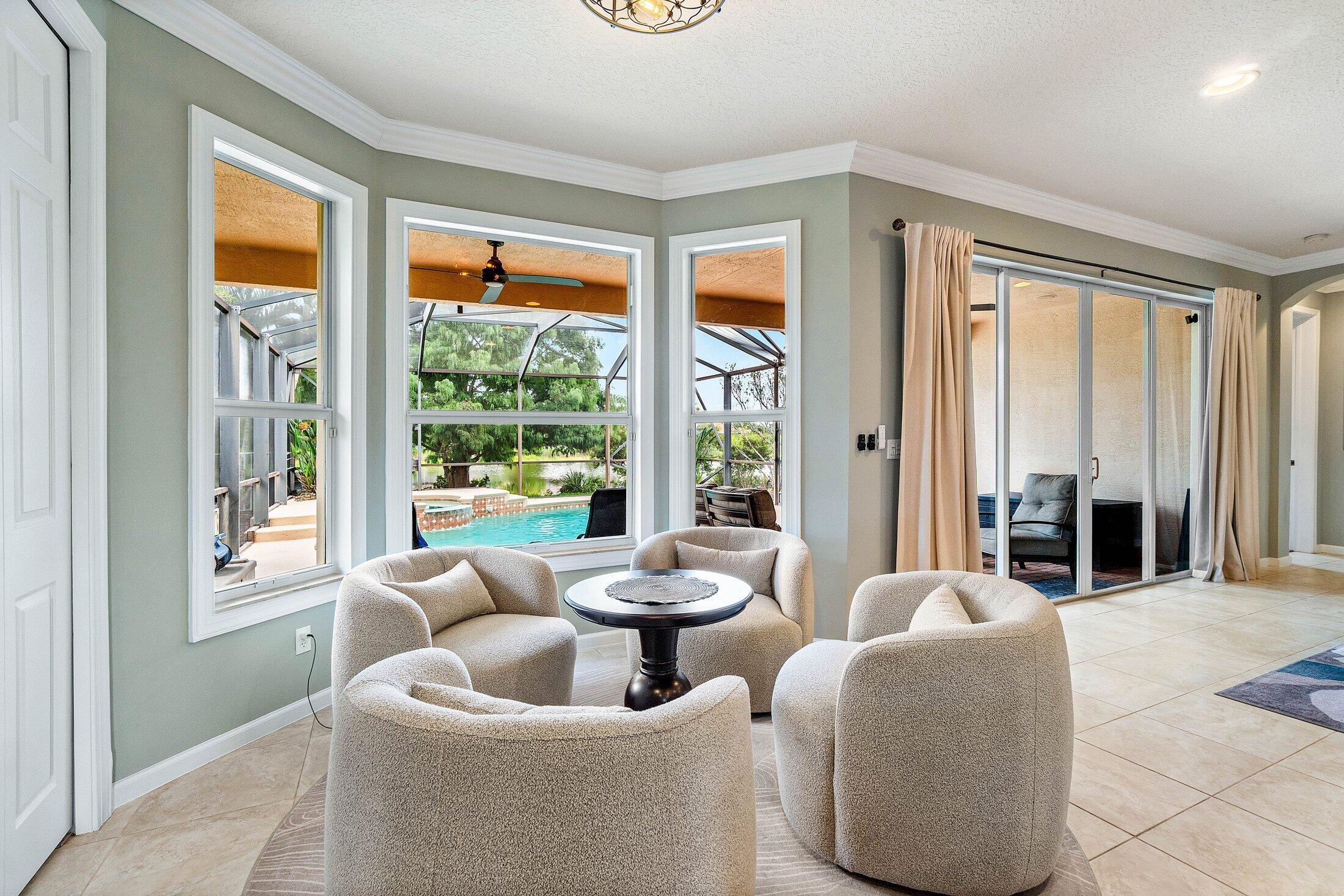 1414 Southeast Summit Trail Stuart, FL 34997 - Photo 8 of 42 Casual