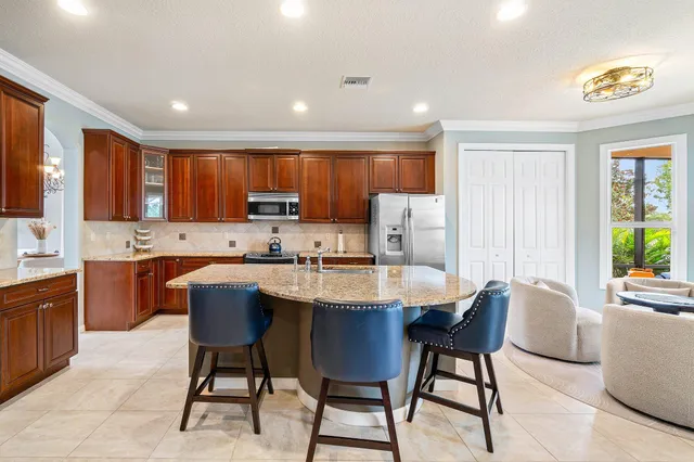 $869,900 | 1414 Southeast Summit Trail, Stuart, FL 34997