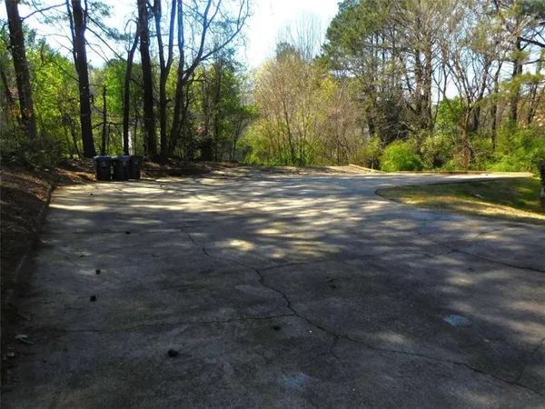 $1,600 | 1286 Britain Drive Northwest, Lawrenceville, GA 30044