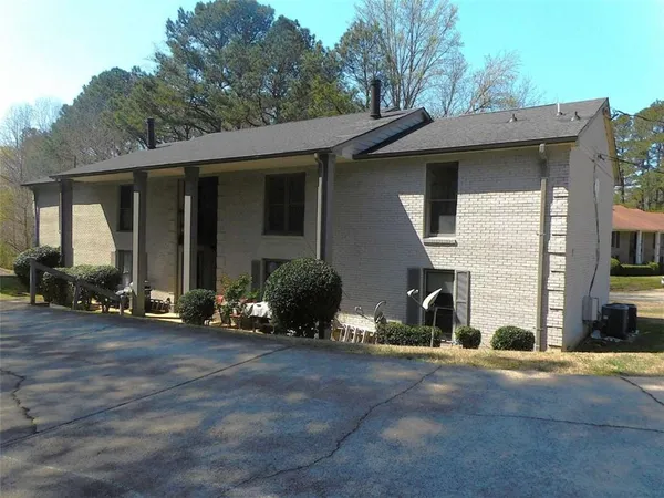 $1,600 | 1286 Britain Drive Northwest, Lawrenceville, GA 30044