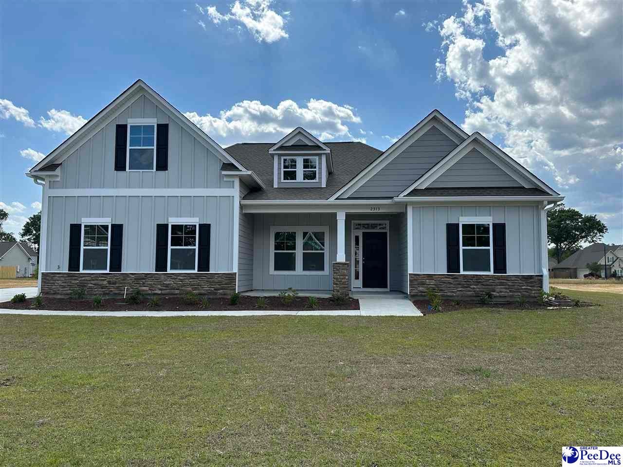 2313 Gadwall Point Florence, SC 29501 - Photo 1 of 1 Gallery Image 1