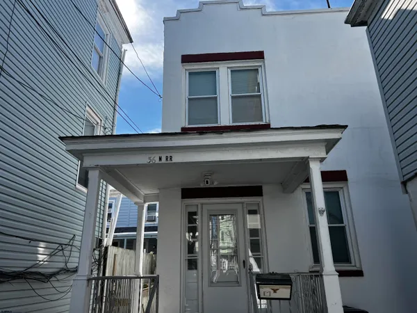 $2,000 | 36 North Georgia Avenue, Atlantic City, NJ 08401