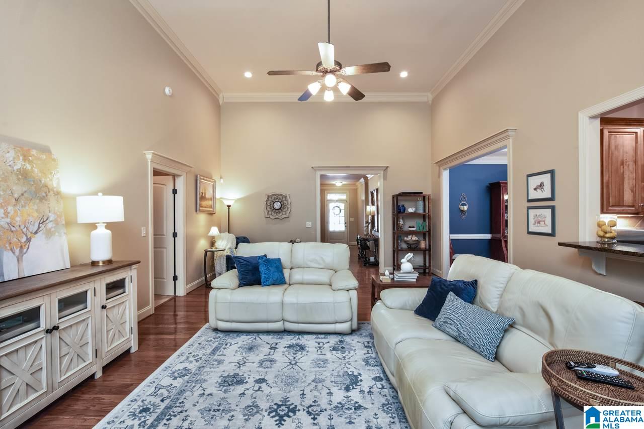 926 Haddington Dale Pelham, AL 35124 - Photo 16 of 41