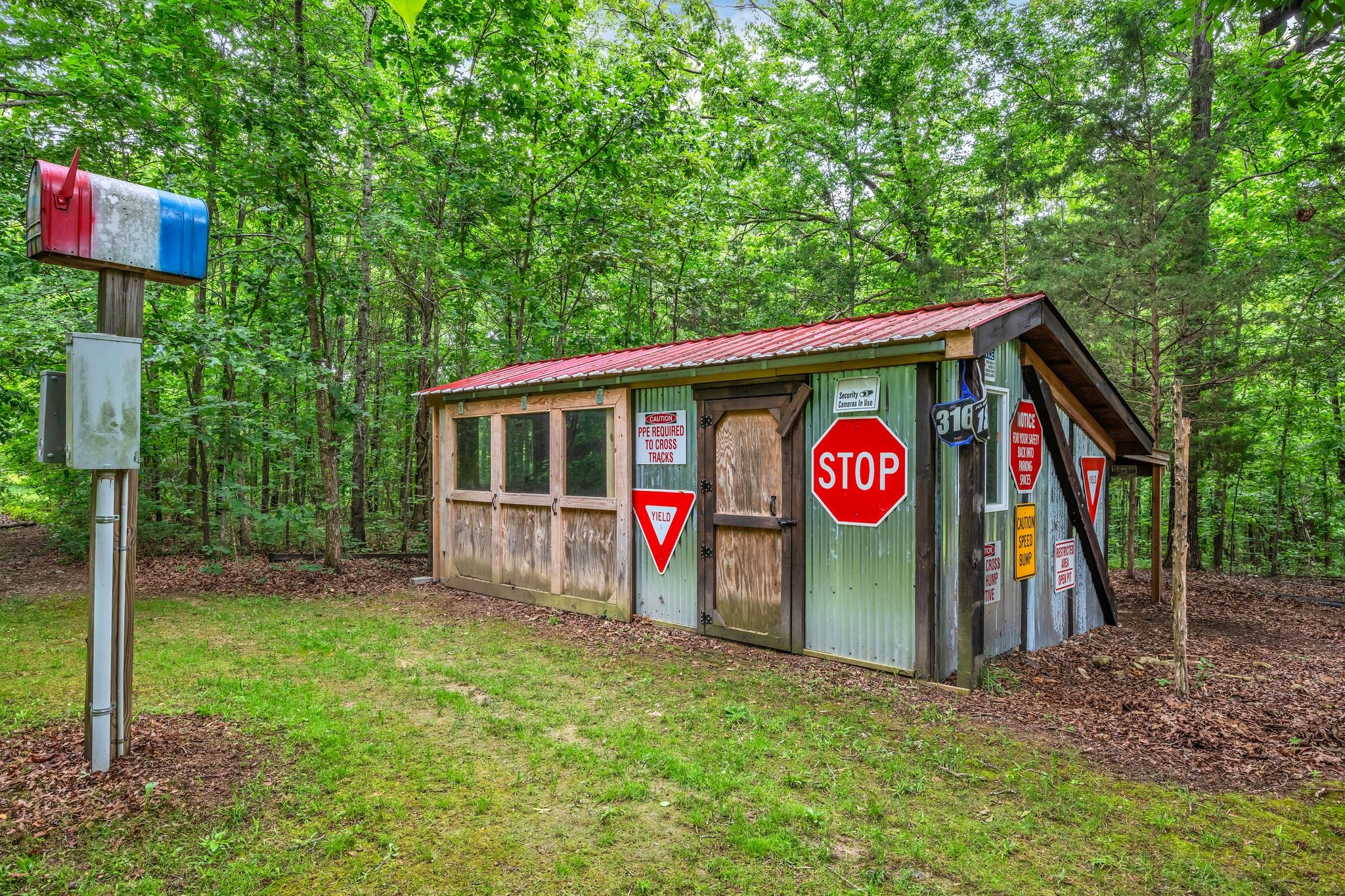 1026 Yellow Creek Road Dickson, TN 37055 - Photo 14 of 50