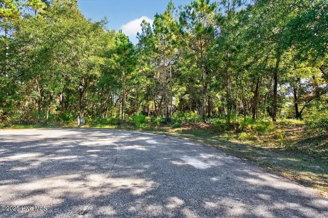 $95,000 | 8943 Tranquility Lane Southwest, Sunset Beach, NC 28468