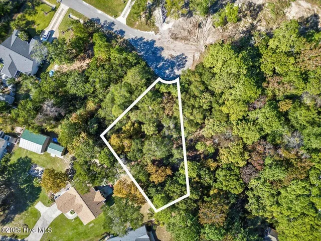 $95,000 | 8943 Tranquility Lane Southwest, Sunset Beach, NC 28468