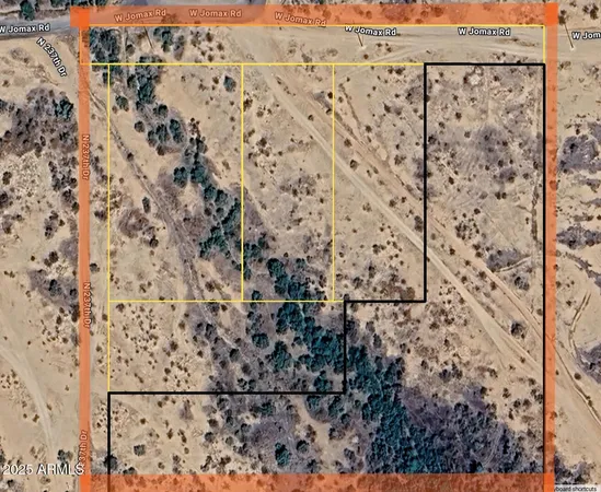 $225,000 | 237-x-5 West Jomax Road, Unit 5, Wittmann, AZ 85361