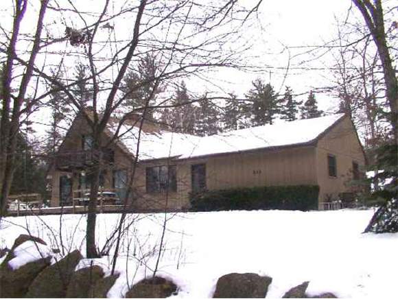 213 Long Pond Road Danville, NH 03819 - Photo 1 of 9 Gallery Image 1