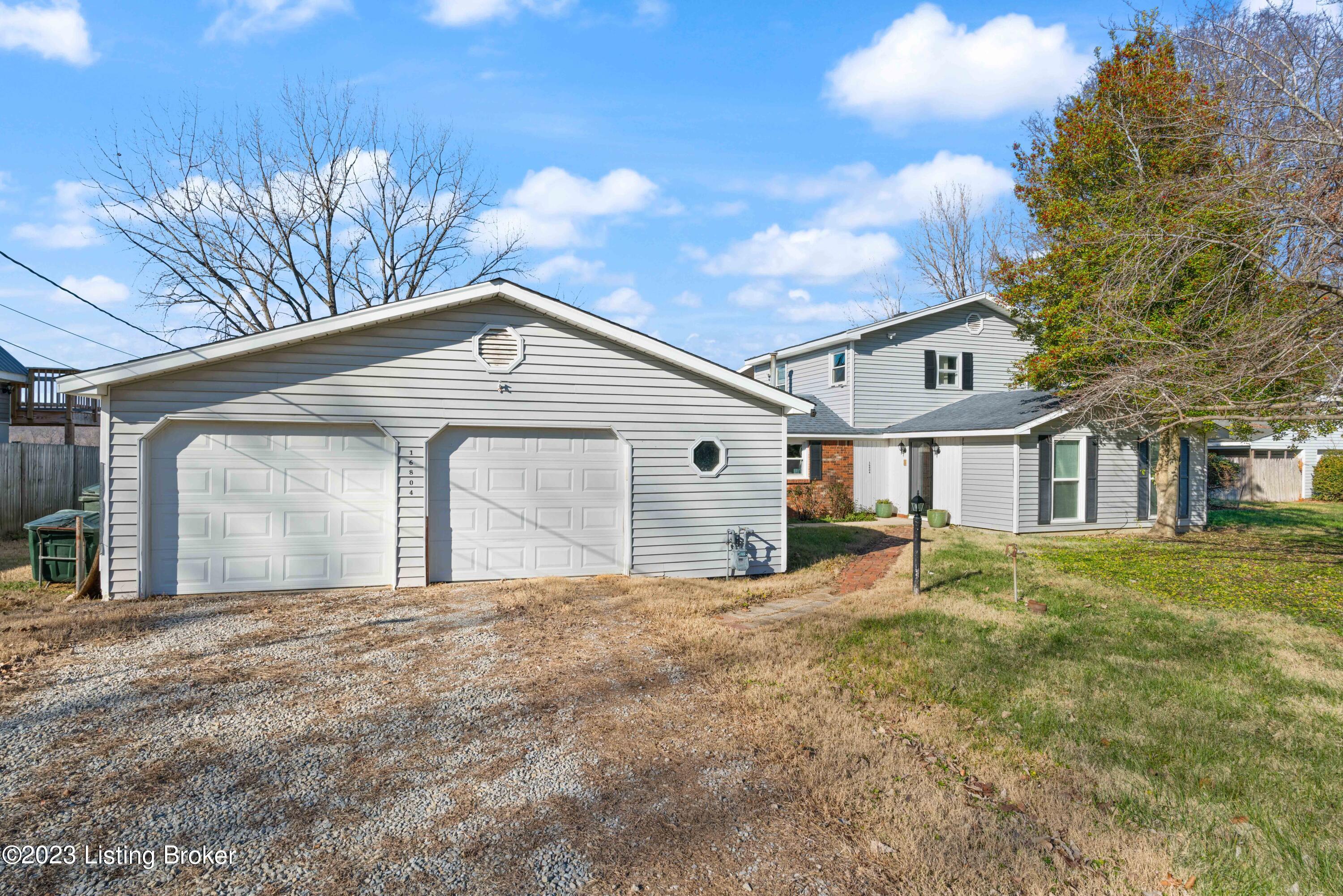16804 Abbotts Beach Road West Point, KY 40177 - Photo 4 of 54 Abbotts Beach (2)