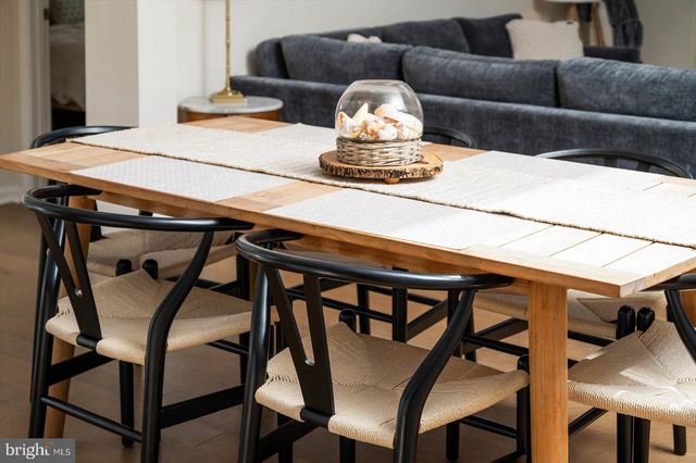 a bedroom with a bed and a cabinets