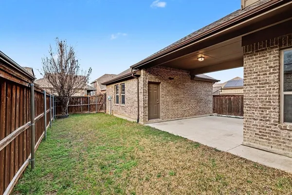 a view of a house with a porch