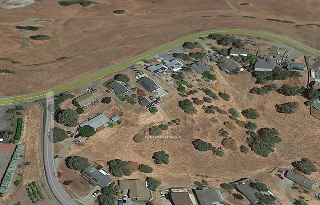 $37,000 | 3428 Camanche Parkway North, Ione, CA 95640