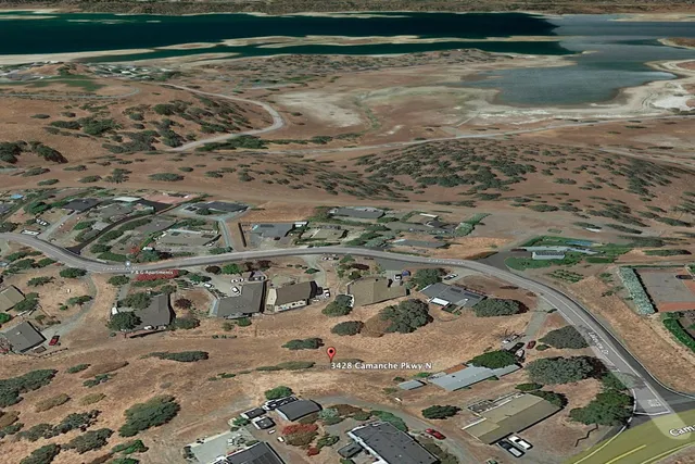 $37,000 | 3428 Camanche Parkway North, Ione, CA 95640