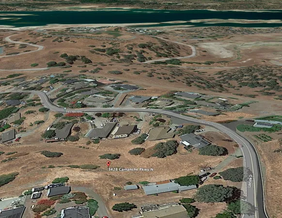 $37,000 | 3428 Camanche Parkway North, Ione, CA 95640